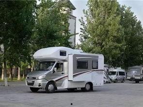 国产c1房车视频,轻巧便捷，畅游天地间