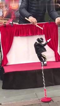 国产提线木偶古装视频,国产提线木偶古装演绎经典传奇