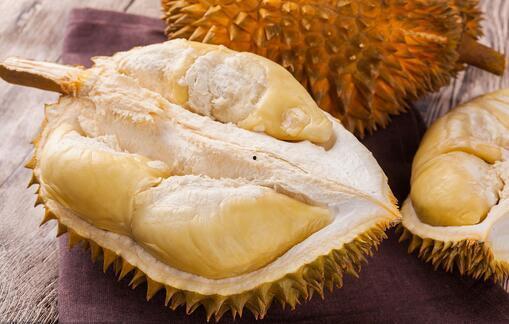 国产榴莲有果肉吗视频大全,视频大全带你一探究竟