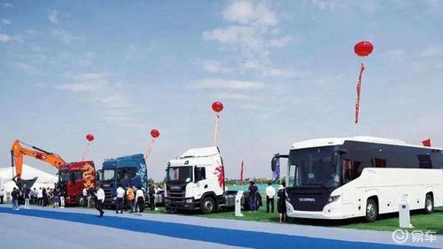 国产重卡品牌介绍视频,揭秘国内重卡领军者的崛起之路