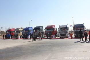 国产重卡品牌介绍视频,揭秘国内重卡领军者的崛起之路