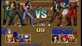 国产拳皇视频,热血对决！国产拳皇视频展现中华武术风采