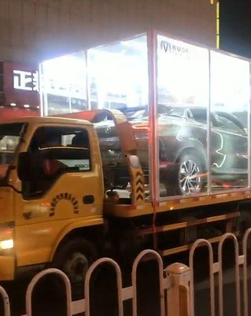 国产大运汽车广告视频,驰骋未来，品质卓越，引领新风尚