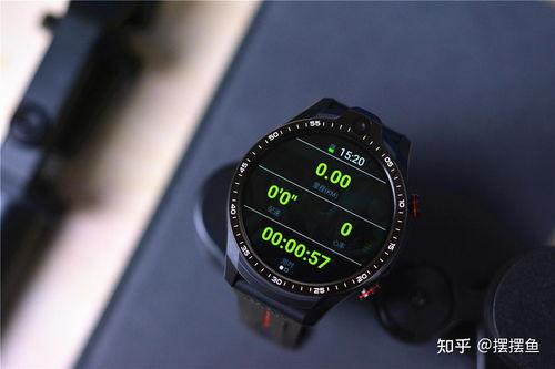 国产手表开箱视频游戏,探寻国货之光背后的故事