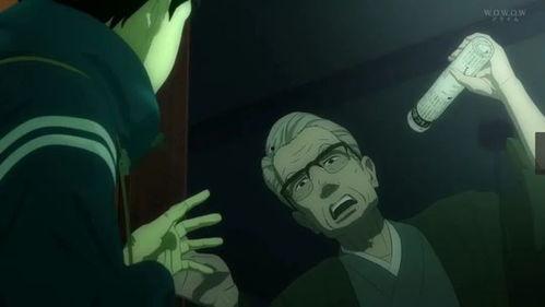 翻车现场视频动漫国产版,国产动漫版惊险瞬间大盘点