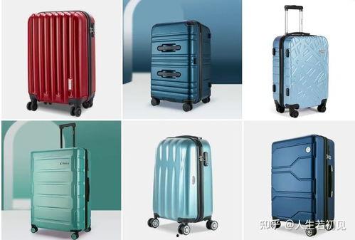 国产行李箱品牌测评视频,品质与设计的完美融合
