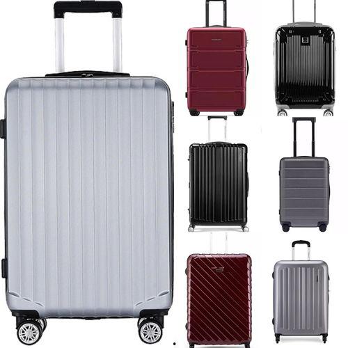 国产行李箱品牌测评视频,品质与设计的完美融合