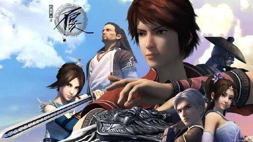 国产动漫不良人片段视频,揭秘神秘势力背后的惊天秘密