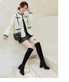 国产长靴网红视频在线