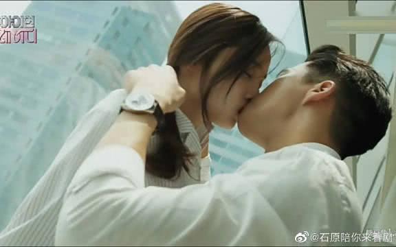 国产剧吻戏视频合集,吻戏合集回顾