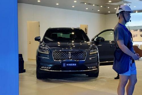 国产航海家2.0t视频,驾驭未来，探索无限可能