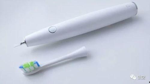 国产电动牙刷最新视频,科技美学两不误——视频揭秘
