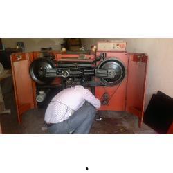 国产大铲皮机换刀视频,高效便捷的换刀技巧解析