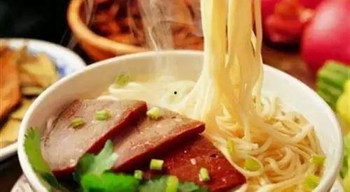 意大利人吃国产拉面视频,传统与创新交织的味蕾之旅