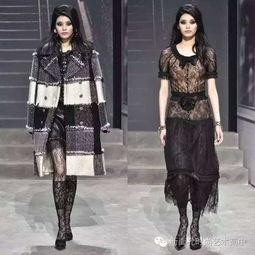 国产超模香奈儿走秀视频