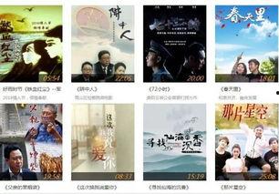 国产sp视频微电影,光影交织下的时代印记