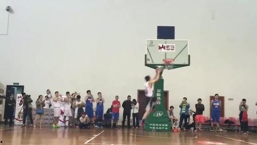 国产飞人175暴扣视频