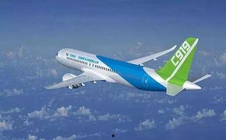 国产第一客机视频播放,视频揭秘空中巨兽的非凡魅力