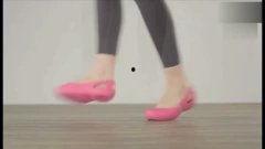 国产美足视频,展现东方足部之美