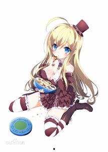 国产女主动漫建模视频,魅力再现，青春风采