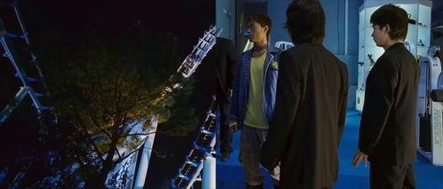 国产电影动作混剪视频大全