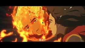 国产电影动作混剪视频大全