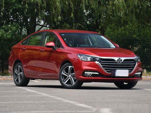 国产150马力轿车视频,性能与颜值并存