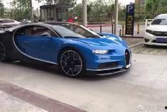 国产车过减速带视频