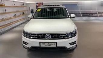 国产途观测评视频,性能与品质并重的家用SUV解析