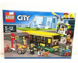 国产乐高公交车视频,国产公交车模型惊艳亮相