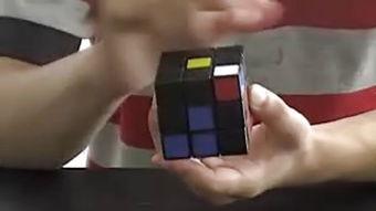 国产三级魔方入门视频