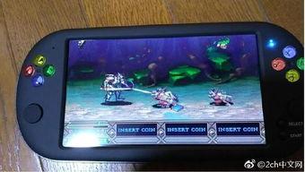 国产游戏机价格介绍视频,性价比之选大盘点