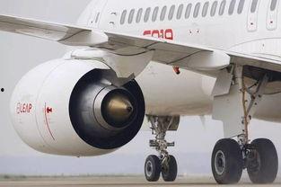 国产飞机高清视频,高清视频见证中国航空工业崛起