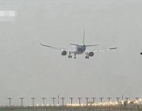 国产飞机高清视频,高清视频见证中国航空工业崛起