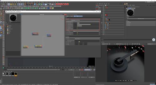 国产2d动漫剪辑视频,穿越时空的艺术之旅