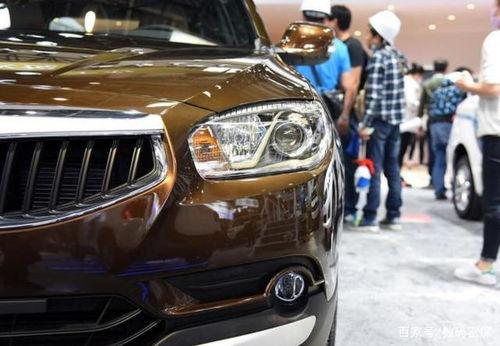 国产车不争气视频,揭秘国产车质量问题背后的真相