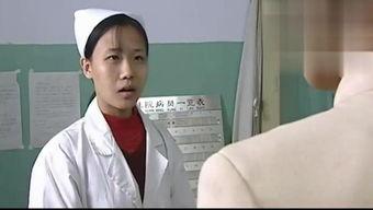 高潮护士视频国产,国产医疗题材的温情呈现