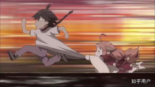 国产动漫片段视频,奇幻冒险之旅