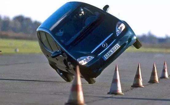 麋鹿测试国产车视频下载