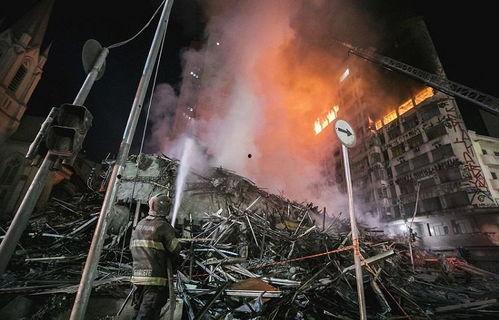 国产高楼火灾视频,火场逃生与建筑安全反思