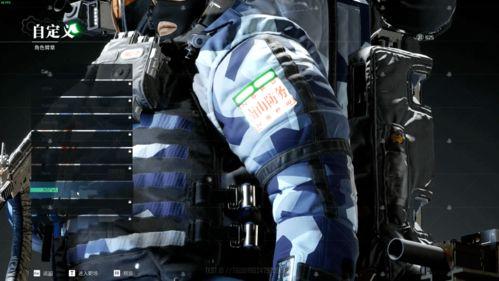 老外看国产游戏边境视频,老外视角下的国产游戏边境之旅