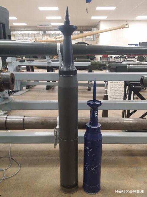 国产各种炮弹试验视频,揭秘我国弹药研发实力