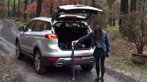 国外人玩中国国产车视频,国外玩家体验中国造车新势力  第2张