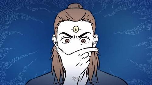 国产动漫伤心视频,探寻心灵深处的故事  第3张