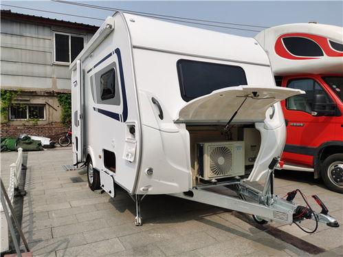 最新国产拖挂房车视频,视频揭秘创新设计与舒适体验