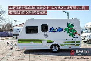 最新国产拖挂房车视频,视频揭秘创新设计与舒适体验