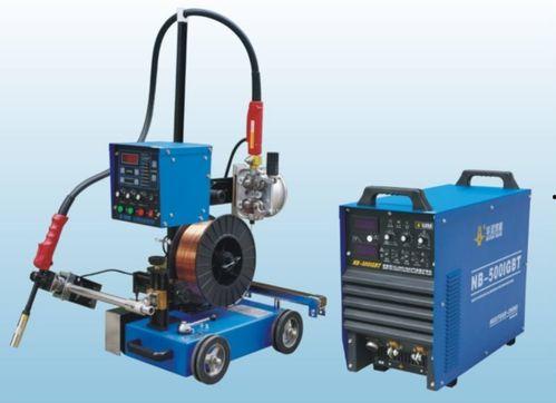 重庆国产串焊机视频,重庆制造，引领智能焊接新时代