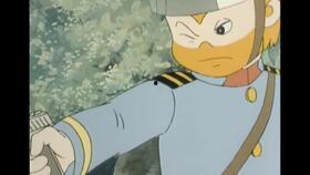 黑势力国产动漫视频,国产动漫中的暗黑势力传奇