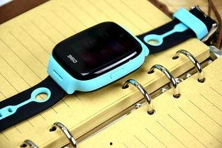 国产手表4g评测视频,探索科技与时尚的完美融合