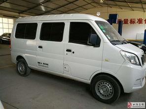 6米长国产面包车视频,空间宽敞，用途广泛，了解一下